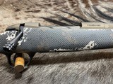 FREE SAFARI, NEW FIERCE FIREARMS CARBON FURY 6.5 PRC 24