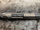 FREE SAFARI, NEW FIERCE FIREARMS CARBON FURY 6.5 PRC 24