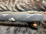 FREE SAFARI, NEW FIERCE FIREARMS CARBON FURY 6.5 PRC 24