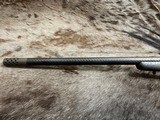 FREE SAFARI, NEW FIERCE FIREARMS CARBON FURY 6.5 PRC 24