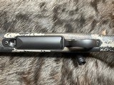 FREE SAFARI, NEW FIERCE FIREARMS CARBON FURY 6.5 PRC 24