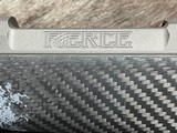 FREE SAFARI, FIERCE FIREARMS CARBON RIVAL 28 NOSLER RIFLE CARBON PHANTOM - LAYAWAY AVAILABLE - 15 of 20