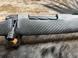 FREE SAFARI, FIERCE FIREARMS CARBON RIVAL 28 NOSLER RIFLE CARBON PHANTOM - LAYAWAY AVAILABLE - 1 of 20