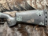 FREE SAFARI, NEW FIERCE FIREARMS TWISTED RIVAL 300 PRC CARBON FOREST - LAYAWAY AVAILABLE - 12 of 20