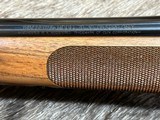 FREE SAFARI, NEW WINCHESTER MODEL 70 SUPER GRADE FRENCH WALNUT 30-06 SPFD 535239299 - LAYAWAY AVAILABLE - 18 of 23