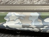 FREE SAFARI, NEW BROWNING X-BOLT SPEED LR 6.8 WESTERN RIFLE OVIX 035557299 - LAYAWAY AVAILABLE - 15 of 19