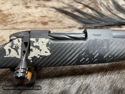 FREE SAFARI, NEW FIERCE FIREARMS TWISTED RIVAL 6.5 PRC CARBON URBAN - LAYAWAY AVAILABLE