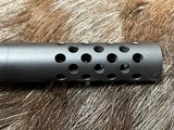 FREE SAFARI, NEW FIERCE FIREARMS TWISTED RIVAL 6.5 PRC CARBON URBAN - LAYAWAY AVAILABLE - 6 of 19