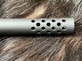 FREE SAFARI, NEW FIERCE FIREARMS TWISTED RIVAL 7MM REM MAG CARBON PHANTOM - LAYAWAY AVAILABLE - 7 of 19