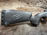FREE SAFARI, NEW FIERCE FIREARMS TWISTED RIVAL 7MM REM MAG CARBON PHANTOM - LAYAWAY AVAILABLE - 4 of 19