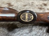 FREE SAFARI, NEW LEFT HAND SAKO 85 BAVARIAN 6.5x55 SWEDE RIFLE 22.4