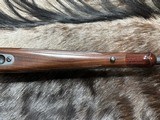 FREE SAFARI, NEW LEFT HAND SAKO 85 BAVARIAN 6.5x55 SWEDE RIFLE 22.4