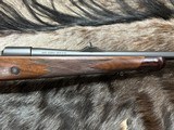 FREE SAFARI, NEW LEFT HAND SAKO 85 BAVARIAN 6.5x55 SWEDE RIFLE 22.4