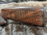 FREE SAFARI, NEW LEFT HAND SAKO 85 BAVARIAN 6.5x55 SWEDE RIFLE 22.4