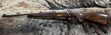 FREE SAFARI, NEW LEFT HAND SAKO 85 BAVARIAN 6.5x55 SWEDE RIFLE 22.4