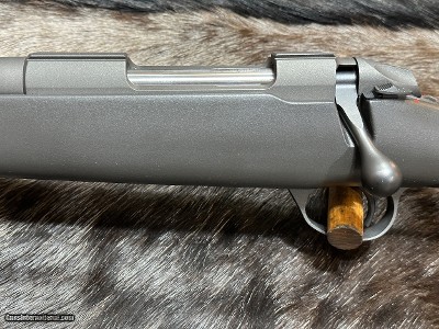 FREE SAFARI, NEW LEFT HAND SAKO 85 FINNLIGHT II 6.5 CREEDMOOR RIFLE 24