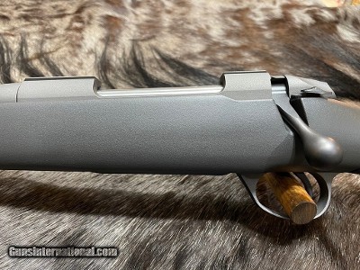 FREE SAFARI, NEW LEFT HAND SAKO 85 FINNLIGHT II 6.5x55 SWEDE 22