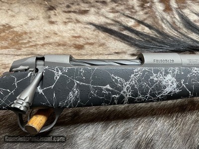 FREE SAFARI, NEW FIERCE FIREARMS FURY 28 NOSLER 24