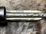 NEW GUNWERKS TITANIUM CARBON CLYMR 7 PRC 22