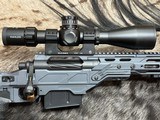 NEW GUNWERKS CARBON HAMR 338 LAPUA 26