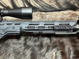 NEW GUNWERKS CARBON HAMR 338 LAPUA 26