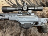 NEW GUNWERKS CARBON HAMR 338 LAPUA 26