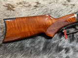 NEW 1873 WINCHESTER SPECIAL SPORTING RIFLE 32-20 WIN 20