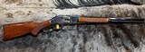 NEW 1873 WINCHESTER SPECIAL SPORTING RIFLE 32-20 WIN 20
