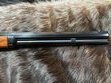 NEW 1873 WINCHESTER SPECIAL SPORTING RIFLE 32-20 WIN 20