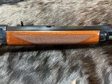 NEW 1873 WINCHESTER SPECIAL SPORTING RIFLE 32-20 WIN 20