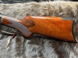NEW 1873 WINCHESTER SPECIAL SPORTING RIFLE 32-20 WIN 20