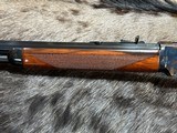 NEW 1873 WINCHESTER SPECIAL SPORTING RIFLE 32-20 WIN 20