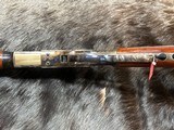 NEW 1873 WINCHESTER SPECIAL SPORTING RIFLE 32-20 WIN 20