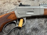 FREE SAFARI, NEW BIG HORN ARMORY MODEL 90 SPIKE DRIVER SS 500 S&W, FANCY WALNUT, OTHER UPGRADES - LAYAWAY AVAILABLE - 1 of 18