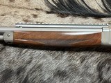 FREE SAFARI, NEW BIG HORN ARMORY MODEL 90 SPIKE DRIVER SS 500 S&W, FANCY WALNUT, OTHER UPGRADES - LAYAWAY AVAILABLE - 11 of 18