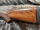 FREE SAFARI, NEW BIG HORN ARMORY MODEL 90 SPIKE DRIVER SS 500 S&W, FANCY WALNUT, OTHER UPGRADES - LAYAWAY AVAILABLE - 10 of 18