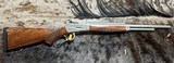 FREE SAFARI, NEW BIG HORN ARMORY MODEL 90 SPIKE DRIVER SS 500 S&W, FANCY WALNUT, OTHER UPGRADES - LAYAWAY AVAILABLE - 2 of 18