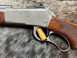 FREE SAFARI, NEW BIG HORN ARMORY MODEL 90 SPIKE DRIVER SS 500 S&W, FANCY WALNUT, OTHER UPGRADES - LAYAWAY AVAILABLE - 9 of 18