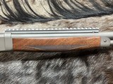 FREE SAFARI, NEW BIG HORN ARMORY MODEL 90 SPIKE DRIVER SS 500 S&W, FANCY WALNUT, OTHER UPGRADES - LAYAWAY AVAILABLE - 5 of 18