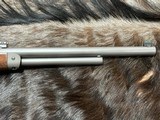 FREE SAFARI, NEW BIG HORN ARMORY MODEL 90 SPIKE DRIVER SS 500 S&W, FANCY WALNUT, OTHER UPGRADES - LAYAWAY AVAILABLE - 6 of 18