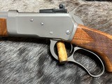 FREE SAFARI, NEW BIG HORN ARMORY MODEL 89B SPIKE DRIVER SS 475 LINEBAUGH - LAYAWAY AVAILABLE - 9 of 18