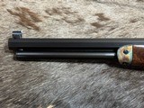 FREE SAFARI, NEW EXHIBITION BIG HORN ARMORY MODEL 90 SPIKE DRIVER 460 S&W - LAYAWAY AVAILABLE - 12 of 17