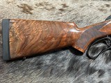 FREE SAFARI, NEW EXHIBITION BIG HORN ARMORY MODEL 90 SPIKE DRIVER 460 S&W - LAYAWAY AVAILABLE - 4 of 17