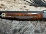FREE SAFARI, NEW EXHIBITION BIG HORN ARMORY MODEL 90 SPIKE DRIVER 460 S&W - LAYAWAY AVAILABLE - 11 of 17