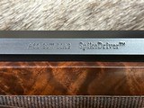 FREE SAFARI, NEW EXHIBITION BIG HORN ARMORY MODEL 90 SPIKE DRIVER 460 S&W - LAYAWAY AVAILABLE - 13 of 17