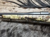 FREE SAFARI, NEW FIERCE FIREARMS FURY 338 LAPUA CARBON KRYPTEK STOCK - LAYAWAY AVAILABLE - 12 of 19