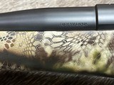 FREE SAFARI, NEW FIERCE FIREARMS FURY 338 LAPUA CARBON KRYPTEK STOCK - LAYAWAY AVAILABLE - 15 of 19