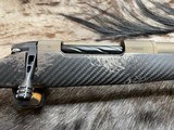 FREE SAFARI, FIERCE FIREARMS CARBON RIVAL 28 NOSLER RIFLE CARBON MIDNIGHT - LAYAWAY AVAILABLE - 1 of 20
