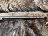 FREE SAFARI, FIERCE FIREARMS CARBON RIVAL 28 NOSLER RIFLE CARBON MIDNIGHT - LAYAWAY AVAILABLE - 6 of 20