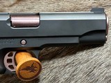 NEW NIGHTHAWK CUSTOM LADY HAWK 2.0 COMMANDER 9MM 1911 W/ 5 MAGS - LAYAWAY AVAILABLE - 6 of 22